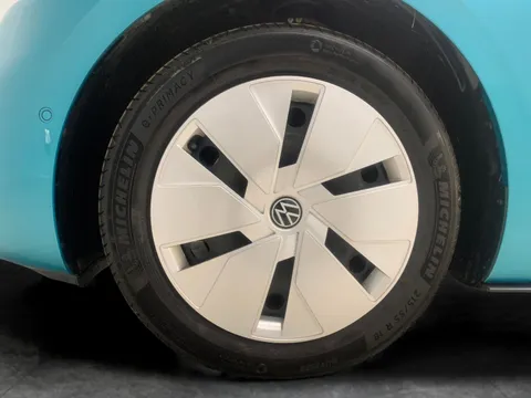 Thumbnail image for the Volkswagen Id.3 Pro Performance 58kWh Family
