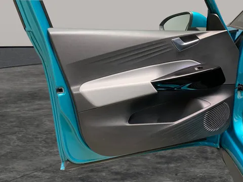 Thumbnail image for the Volkswagen Id.3 Pro Performance 58kWh Family