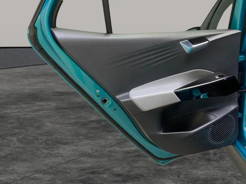 Thumbnail image for the Volkswagen Id.3 Pro Performance 58kWh Family