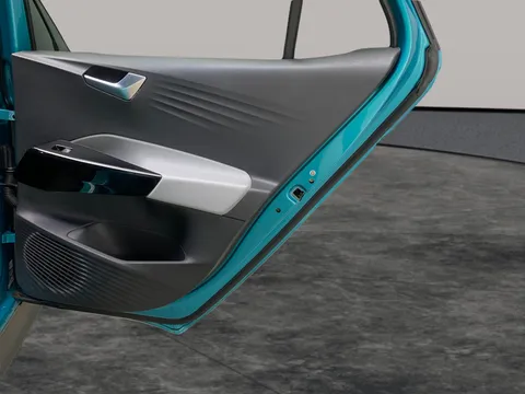 Thumbnail image for the Volkswagen Id.3 Pro Performance 58kWh Family
