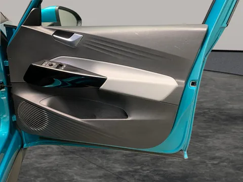 Thumbnail image for the Volkswagen Id.3 Pro Performance 58kWh Family