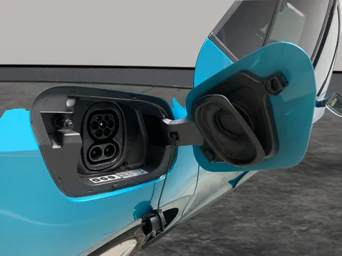 Thumbnail image for the Volkswagen Id.3 Pro Performance 58kWh Family