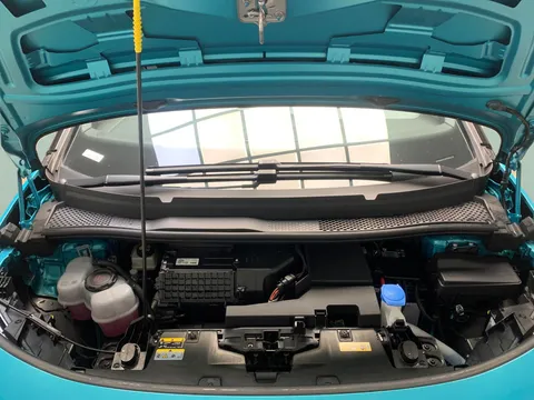 Thumbnail image for the Volkswagen Id.3 Pro Performance 58kWh Family