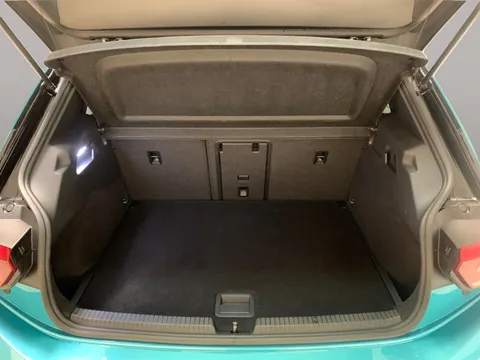 Thumbnail image for the Volkswagen Id.3 Pro Performance 58kWh Family