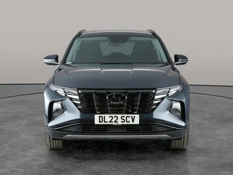 Thumbnail image for the Hyundai Tucson 1.6 T-GDi Premium