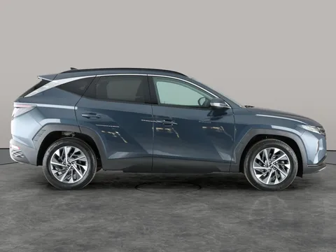 Thumbnail image for the Hyundai Tucson 1.6 T-GDi Premium