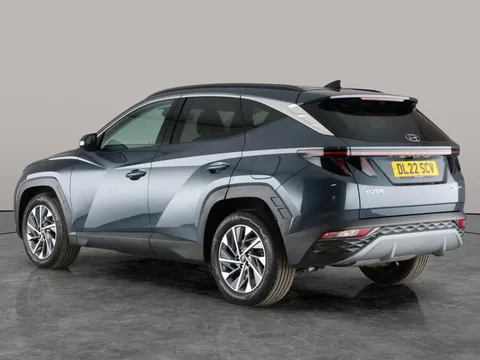 Thumbnail image for the Hyundai Tucson 1.6 T-GDi Premium