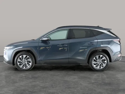 Thumbnail image for the Hyundai Tucson 1.6 T-GDi Premium