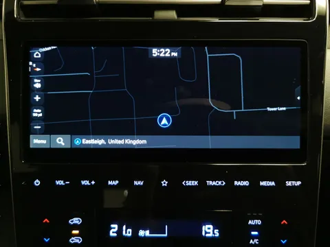 Thumbnail image for the Hyundai Tucson 1.6 T-GDi Premium