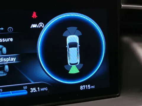 Thumbnail image for the Hyundai Tucson 1.6 T-GDi Premium