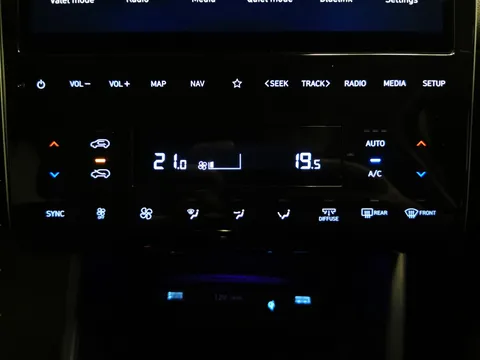Thumbnail image for the Hyundai Tucson 1.6 T-GDi Premium