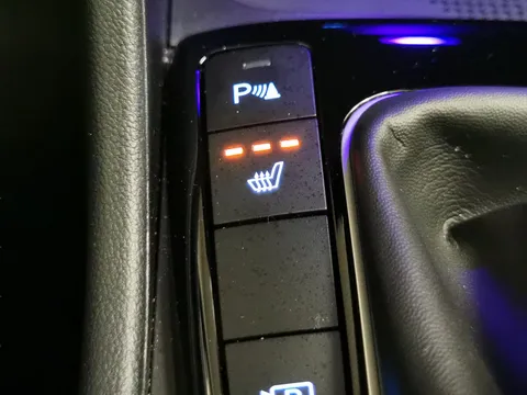 Thumbnail image for the Hyundai Tucson 1.6 T-GDi Premium