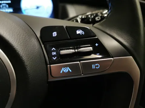 Thumbnail image for the Hyundai Tucson 1.6 T-GDi Premium