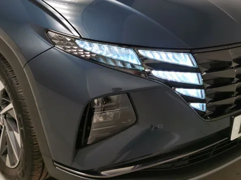 Thumbnail image for the Hyundai Tucson 1.6 T-GDi Premium
