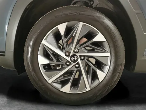 Thumbnail image for the Hyundai Tucson 1.6 T-GDi Premium