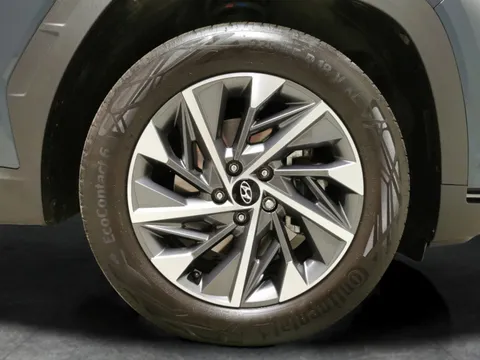 Thumbnail image for the Hyundai Tucson 1.6 T-GDi Premium