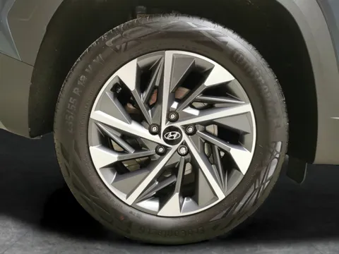 Thumbnail image for the Hyundai Tucson 1.6 T-GDi Premium