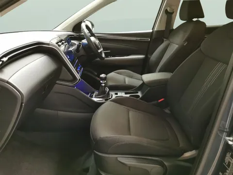 Thumbnail image for the Hyundai Tucson 1.6 T-GDi Premium