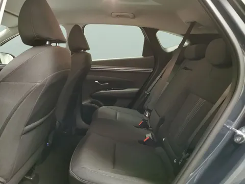 Thumbnail image for the Hyundai Tucson 1.6 T-GDi Premium