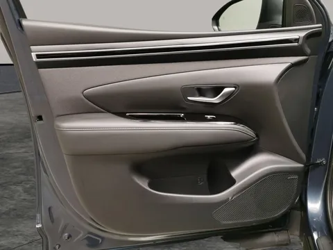 Thumbnail image for the Hyundai Tucson 1.6 T-GDi Premium