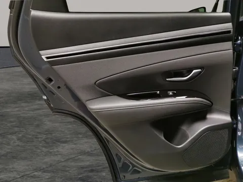 Thumbnail image for the Hyundai Tucson 1.6 T-GDi Premium