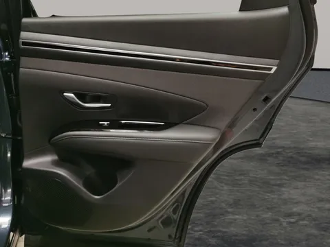 Thumbnail image for the Hyundai Tucson 1.6 T-GDi Premium