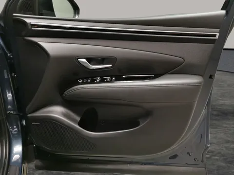 Thumbnail image for the Hyundai Tucson 1.6 T-GDi Premium