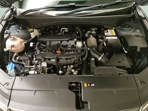 Thumbnail image for the Hyundai Tucson 1.6 T-GDi Premium