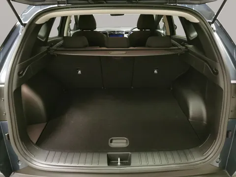 Thumbnail image for the Hyundai Tucson 1.6 T-GDi Premium
