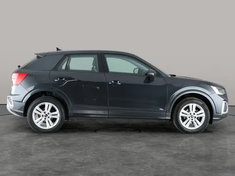 Thumbnail image for the Audi Q2 1.5 TFSI CoD 35 Sport   S Tronic