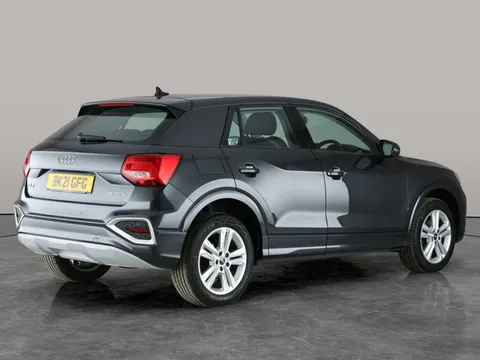 Thumbnail image for the Audi Q2 1.5 TFSI CoD 35 Sport   S Tronic