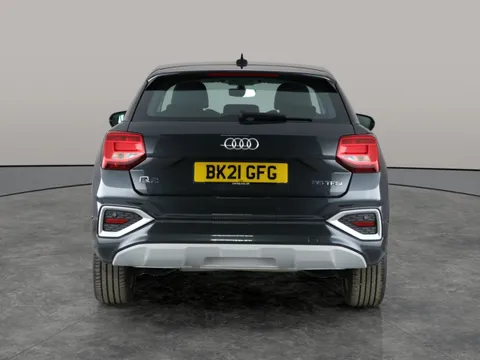 Thumbnail image for the Audi Q2 1.5 TFSI CoD 35 Sport   S Tronic