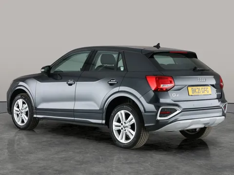 Thumbnail image for the Audi Q2 1.5 TFSI CoD 35 Sport   S Tronic