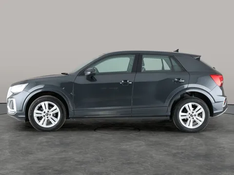 Thumbnail image for the Audi Q2 1.5 TFSI CoD 35 Sport   S Tronic