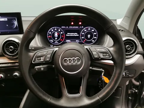 Thumbnail image for the Audi Q2 1.5 TFSI CoD 35 Sport   S Tronic