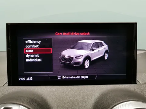Thumbnail image for the Audi Q2 1.5 TFSI CoD 35 Sport   S Tronic