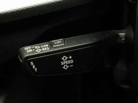 Thumbnail image for the Audi Q2 1.5 TFSI CoD 35 Sport   S Tronic