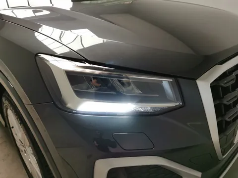 Thumbnail image for the Audi Q2 1.5 TFSI CoD 35 Sport   S Tronic