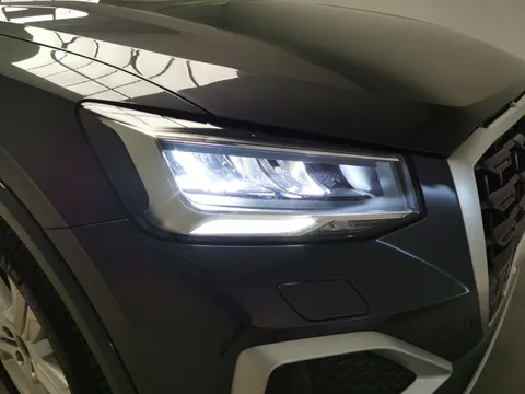 Thumbnail image for the Audi Q2 1.5 TFSI CoD 35 Sport   S Tronic
