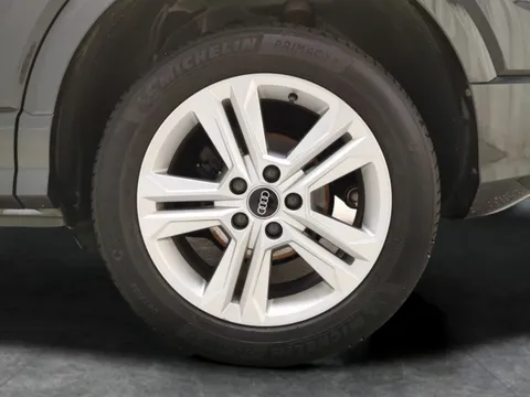 Thumbnail image for the Audi Q2 1.5 TFSI CoD 35 Sport   S Tronic