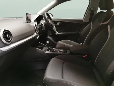 Thumbnail image for the Audi Q2 1.5 TFSI CoD 35 Sport   S Tronic