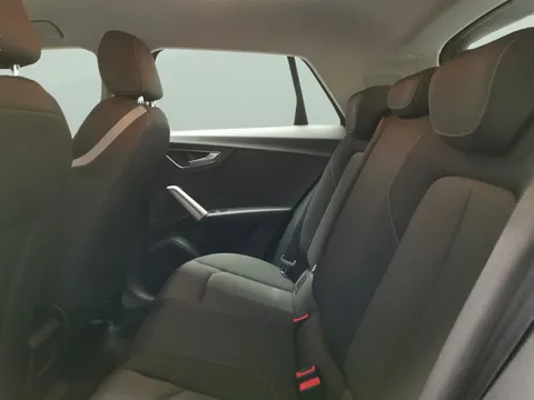 Thumbnail image for the Audi Q2 1.5 TFSI CoD 35 Sport   S Tronic