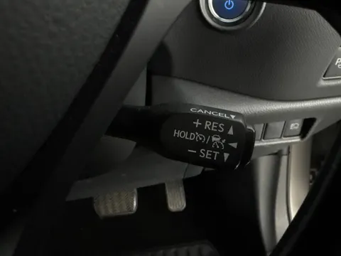 Thumbnail image for the Toyota C-HR 1.8 VVT-h Dynamic    CVT