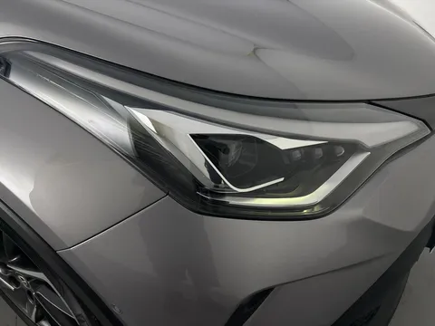 Thumbnail image for the Toyota C-HR 1.8 VVT-h Dynamic    CVT