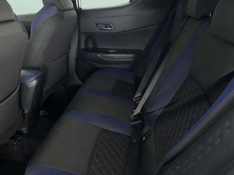 Thumbnail image for the Toyota C-HR 1.8 VVT-h Dynamic    CVT