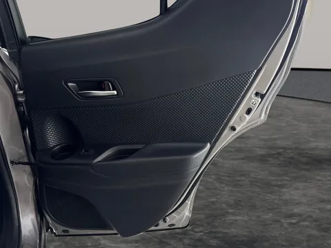 Thumbnail image for the Toyota C-HR 1.8 VVT-h Dynamic    CVT
