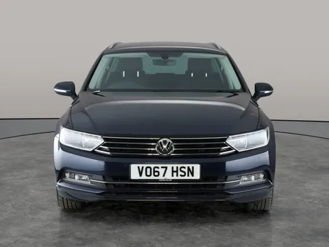 Thumbnail image for the Volkswagen Passat 2.0 TDI SE Business