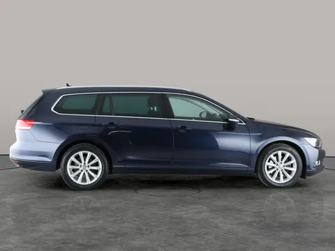 Thumbnail image for the Volkswagen Passat 2.0 TDI SE Business