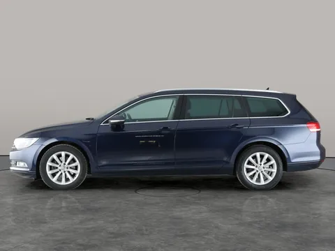 Thumbnail image for the Volkswagen Passat 2.0 TDI SE Business
