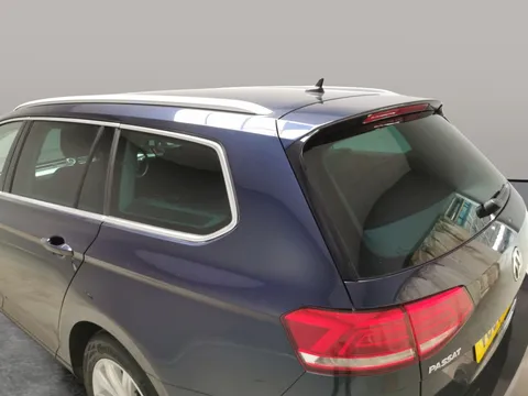 Thumbnail image for the Volkswagen Passat 2.0 TDI SE Business